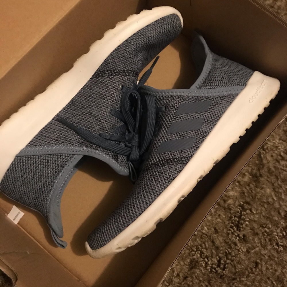 Adidas cloudfoam pure